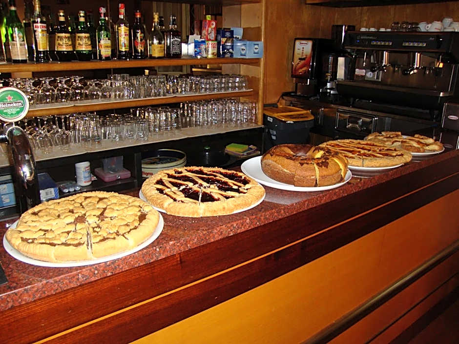 Locanda del Vecchio Maglio