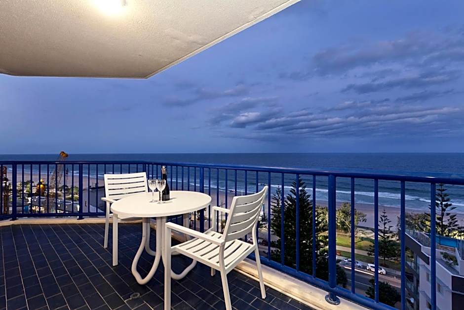 Surf Regency