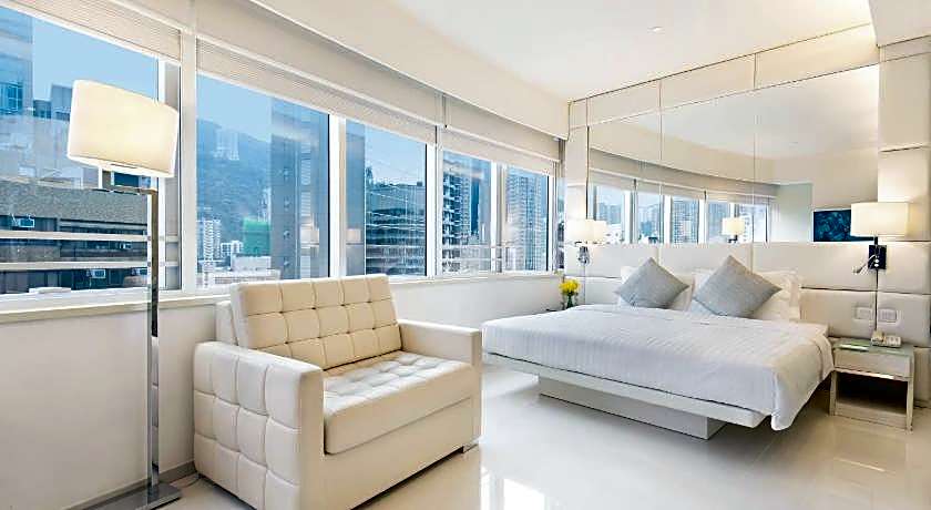 Iclub Wan Chai Hotel