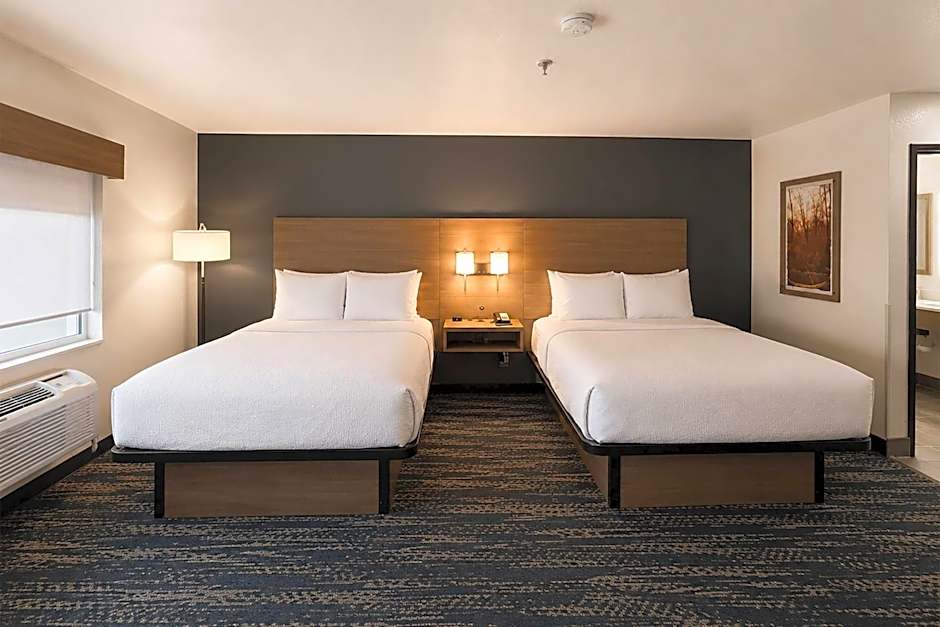 Majestic Canyon Lodge, a Dazzler Select by Wyndham