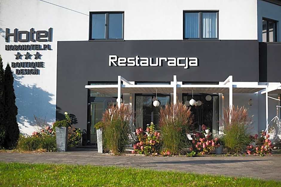 NoBo Hotel - business