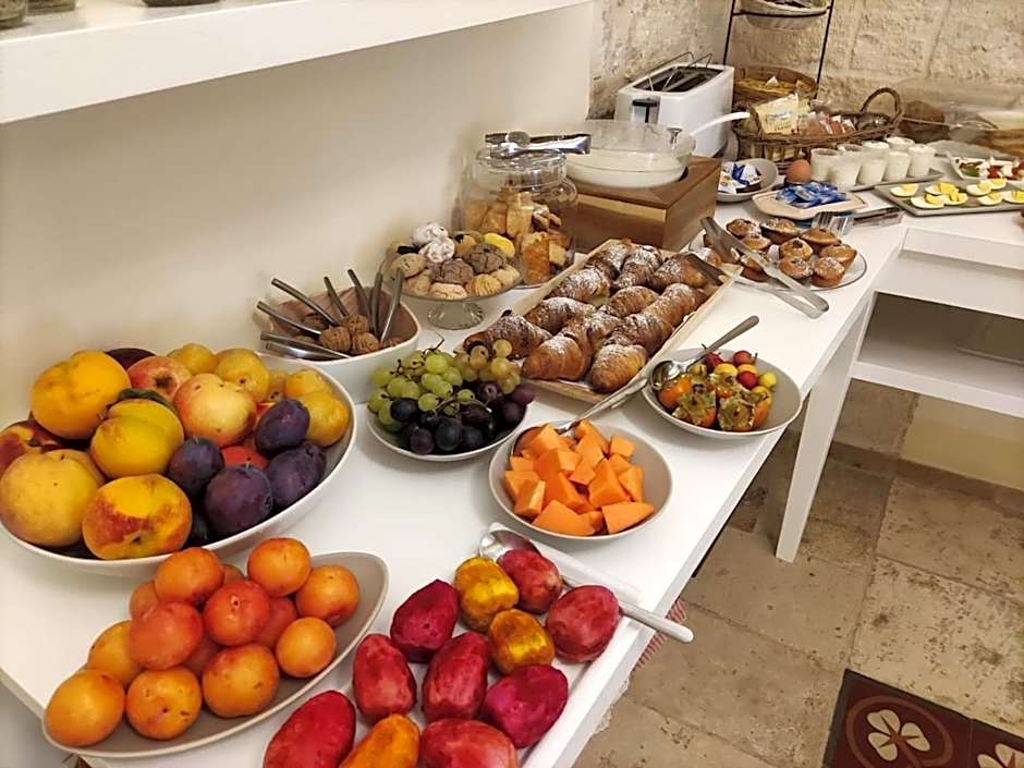 Antico Mondo Rooms & Suites