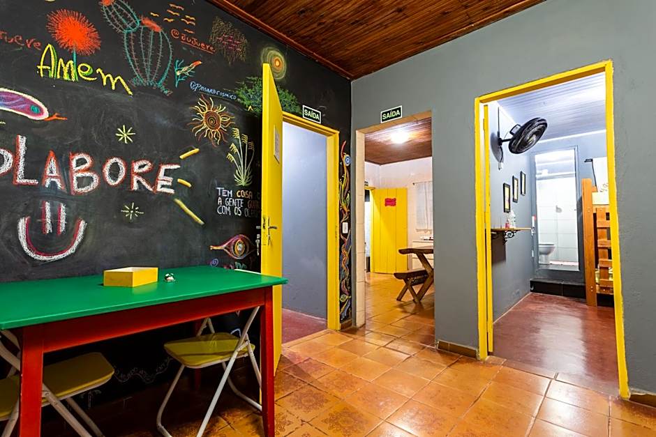 Hostel Gentileza - Guest House