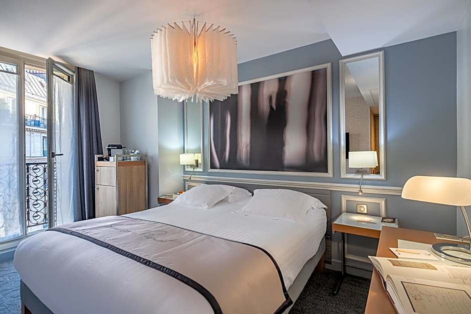 Hotel Litteraire Le Swann, BW Premier Collection