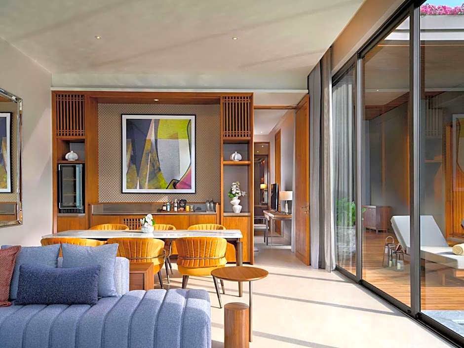 V Villas Phuket - MGallery Collection