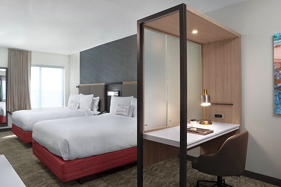 SpringHill Suites by Marriott Orlando Theme Parks/Lake Buena Vista