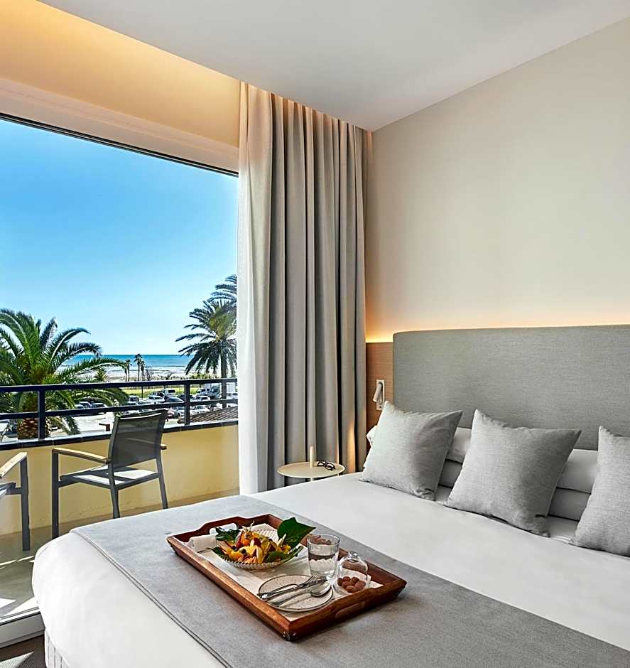 Hotel restaurant Ceferino