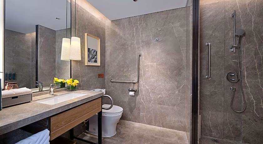 DoubleTree by Hilton Changbaishan Hot Spring