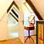 Small Luxury Palace Residence