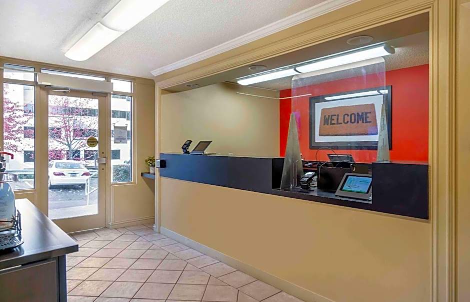 Extended Stay America Suites - Seattle - Bellevue - Factoria