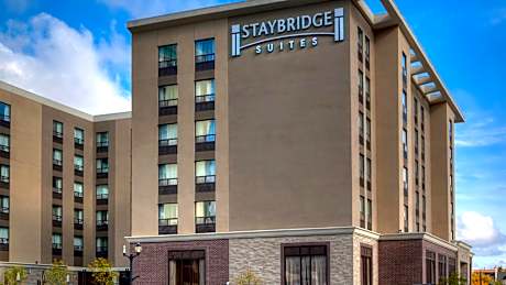 Staybridge Suites Hamilton - Downtown By IHG