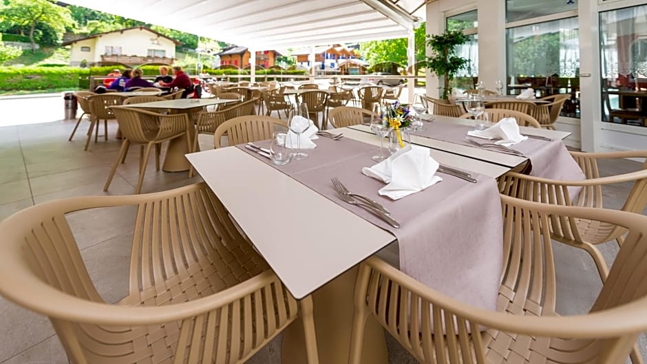 Hotel-Restaurant Ackersand
