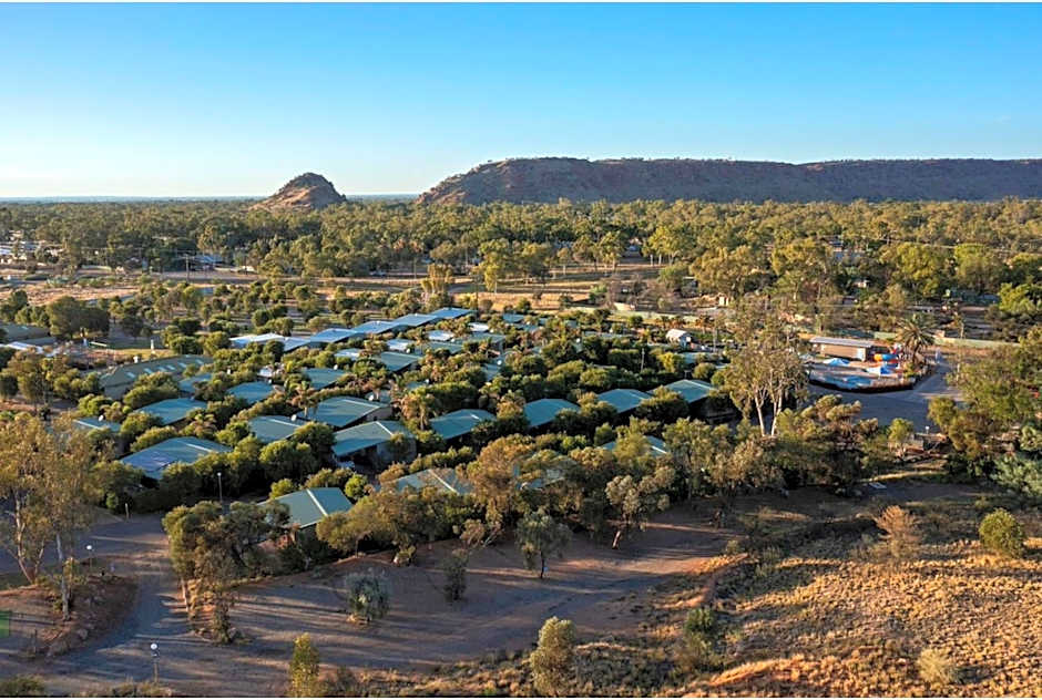 Discovery Parks - Alice Springs