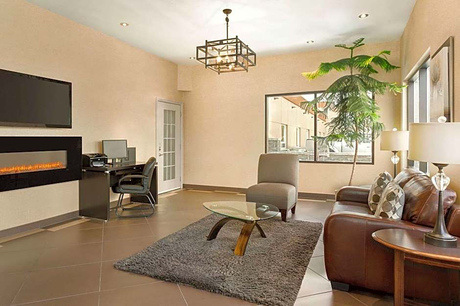 Travelodge by Wyndham Simcoe