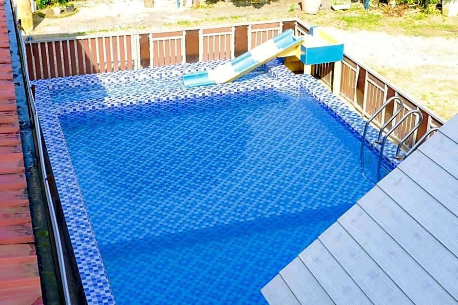 Citra Kadok Hotel & Banquet Hall