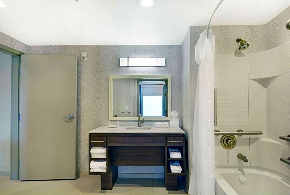 Home2 Suites By Hilton Raleigh Durham Airport Rtp