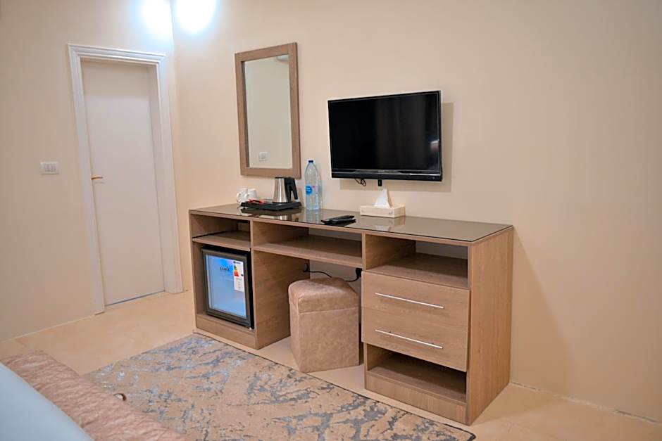 Beit Alshabaan Inn