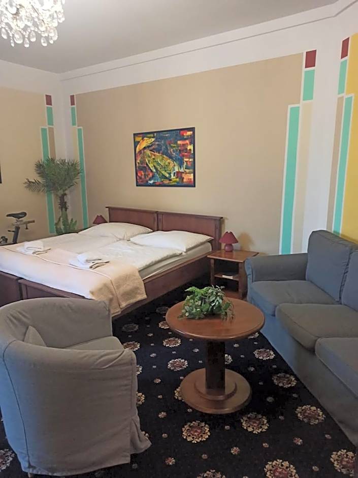 Brioni Boutique Hotel 4*