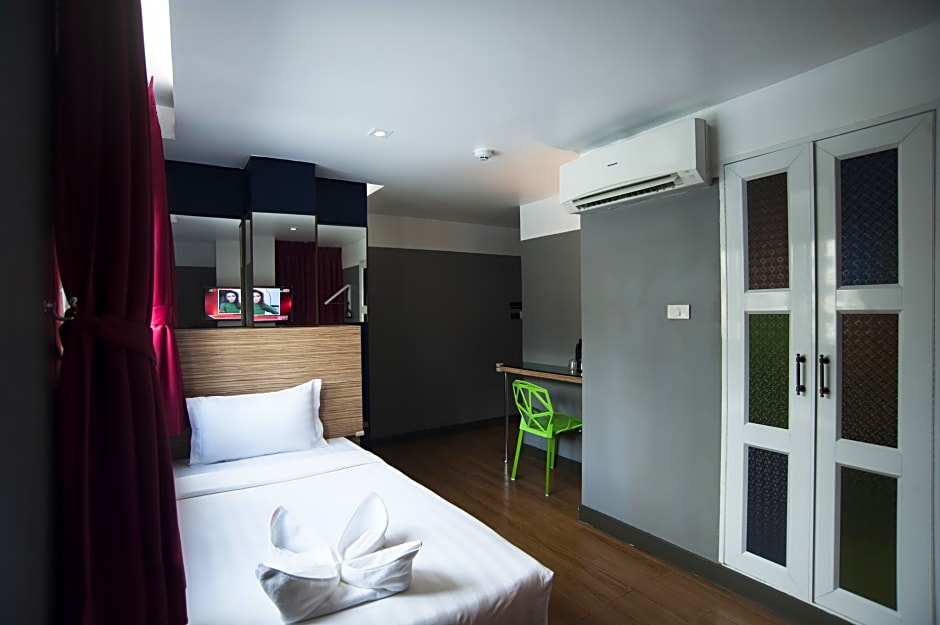 Cloud Nine Lodge Hotel