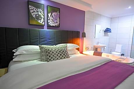 Serurubele Boutique Hotel