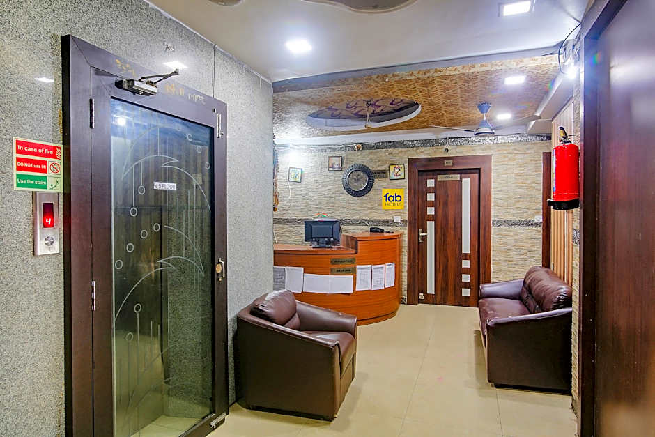Superior Nesh Inn – Patna, CO