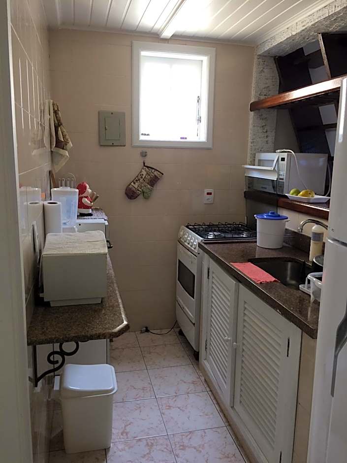 Apart hotel a 150m da praia de Geribá