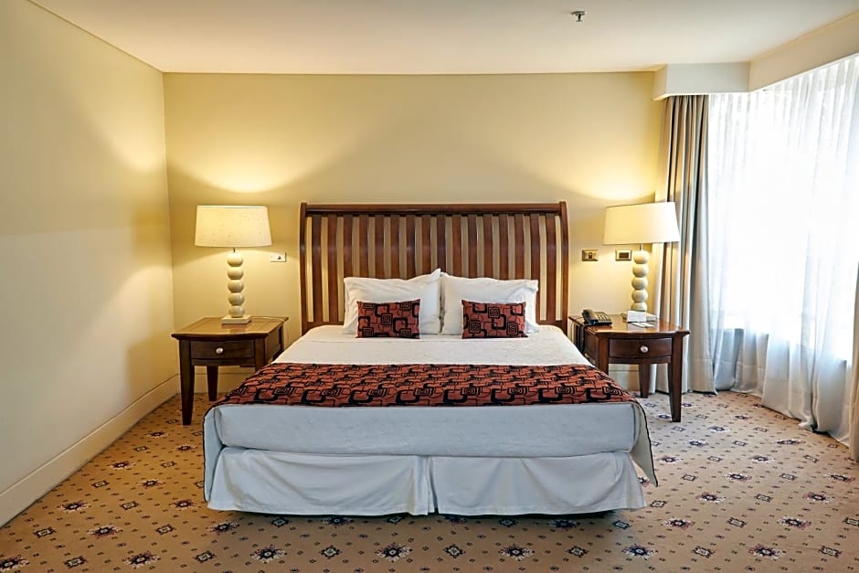 Hotel Torremayor Lyon