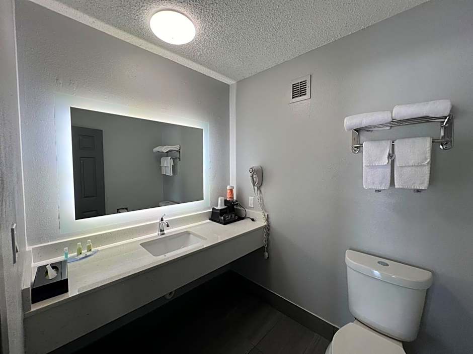 Quality Inn Kinder