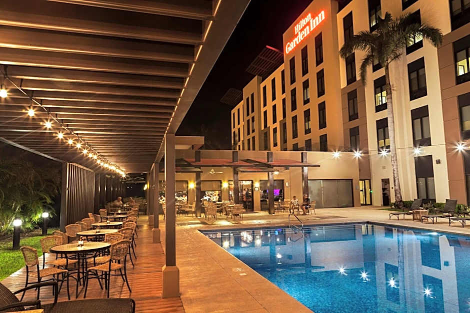 Hilton Garden Inn Liberia Airport