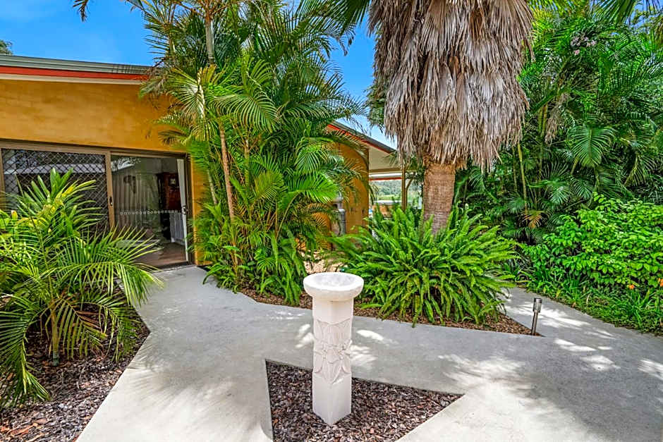 Laurelview Scenic Inn Gympie