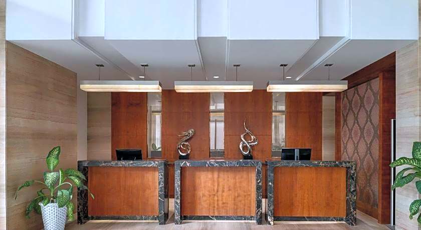 Ramada by Wyndham Ghaziabad Vasundhara