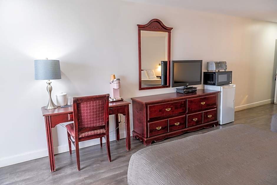 Complexe Hotelier Escoumins