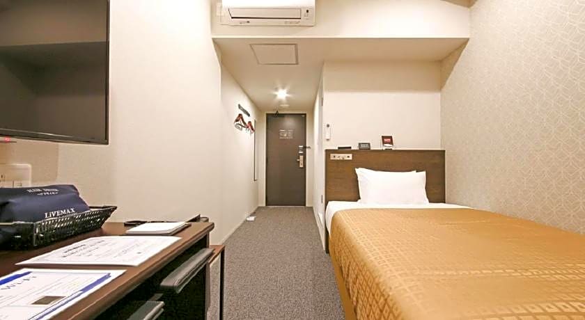 Hotel livemax Chiba Chuo Ekimae