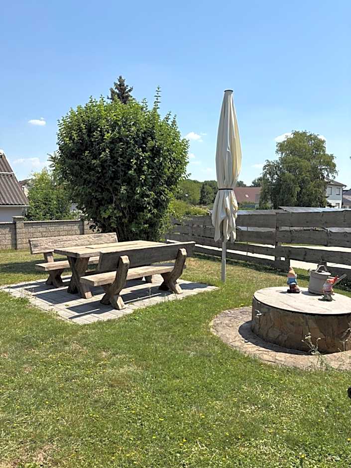 WIT - Wohnen in Tallesbrunn