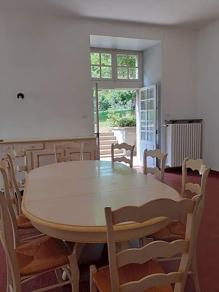 Chateau de Briançon