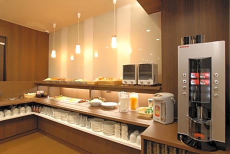 Single Room B - Non-Smoking