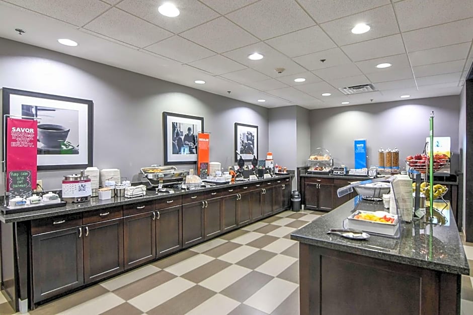 Hampton Inn Foley