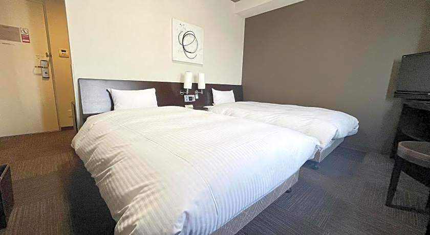 Hotel Route Inn Furukawa Ekimae