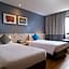 Le Cassia Hotel