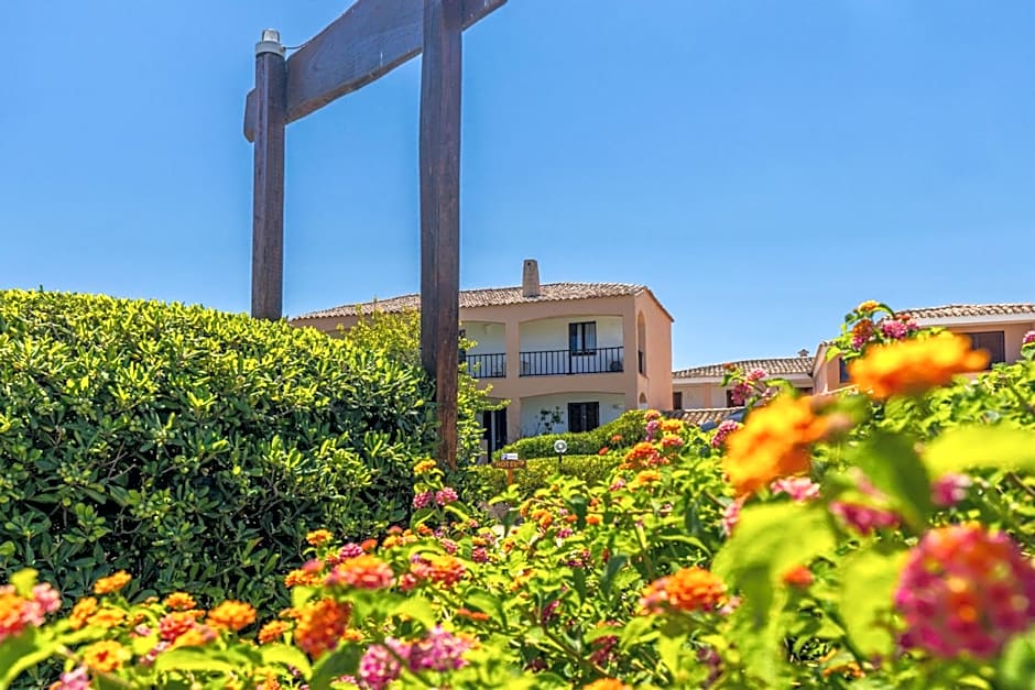 Hotel Piccolo Pevero