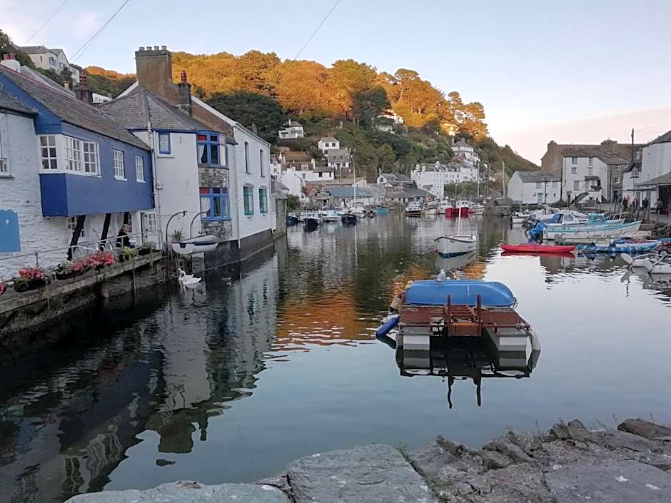 The House on the Props