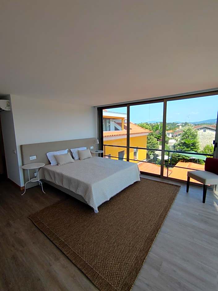 Hotel de Charme Casa Fundevila