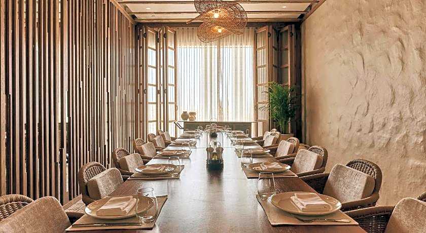 Novotel Riyadh Sahafa