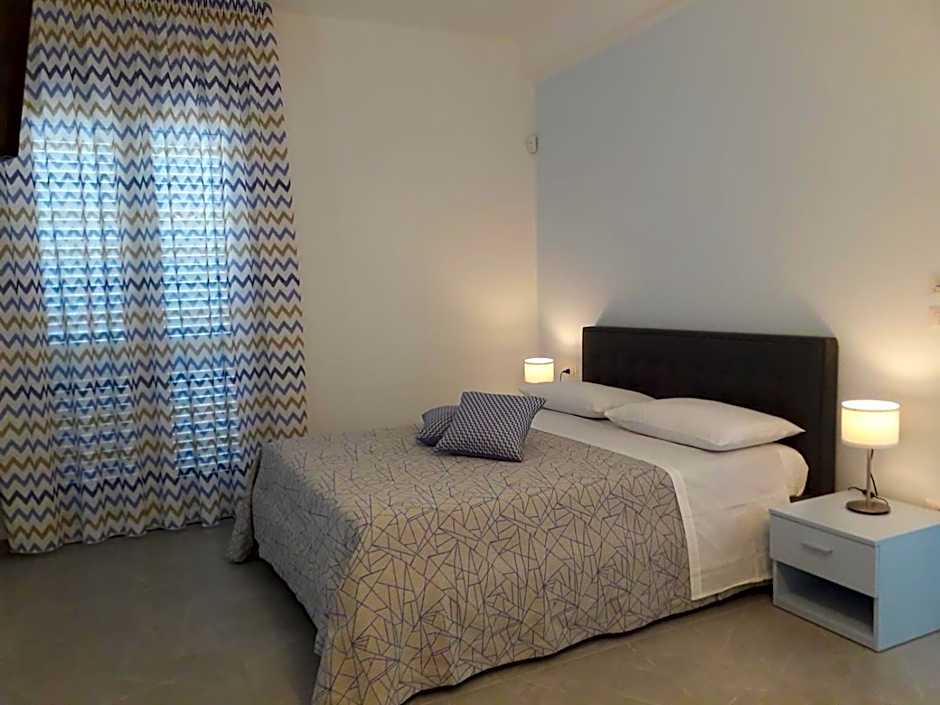 La Casa di Francesca B&B