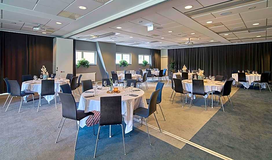 Scandic Opalen