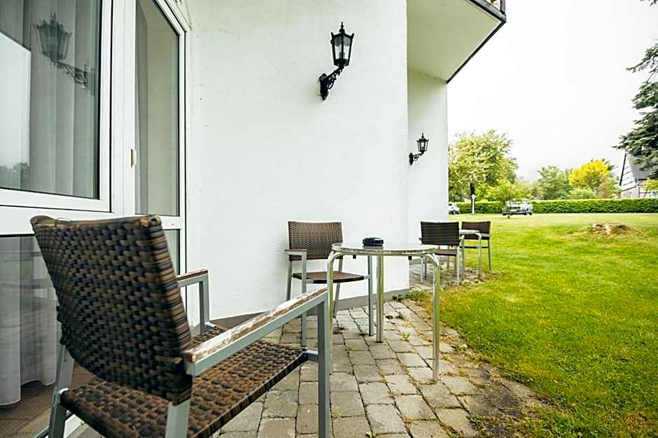 Hotel Gut Funkenhof