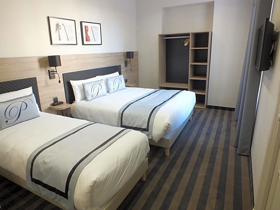 HOTEL PAGANINI