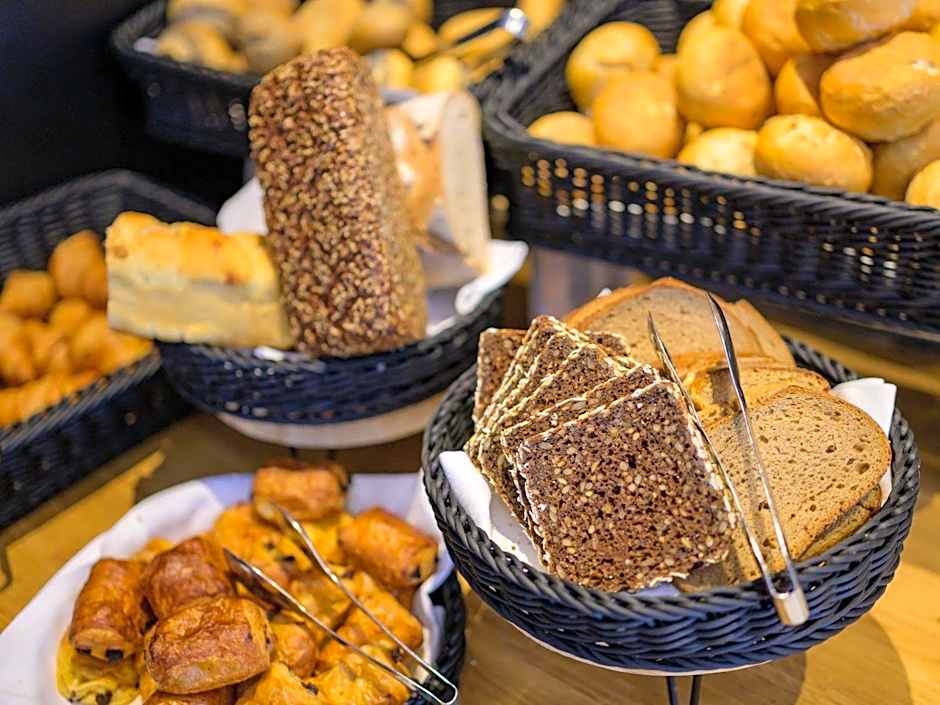 Mercure Hotel Hannover Mitte