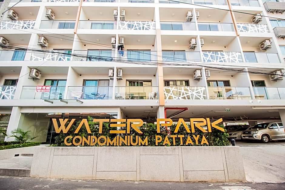 Water Park By Pattaya Sunny Rentals