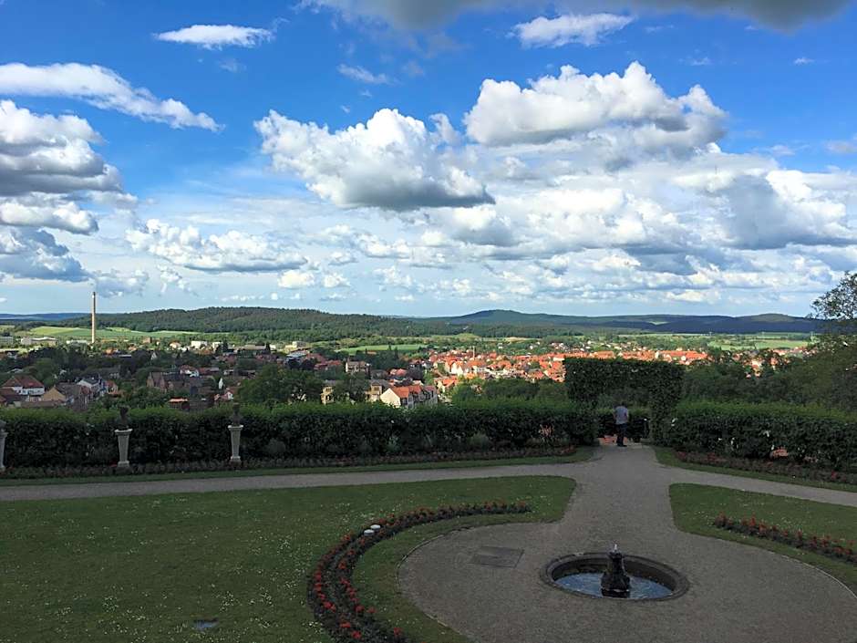 Kurhotel Fürstenhof by David